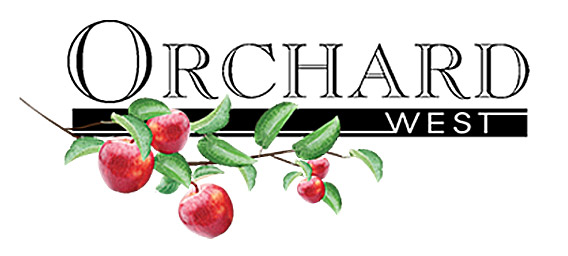 Orchard West Logo